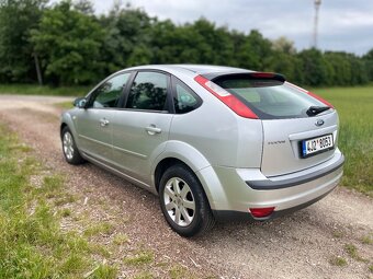 Ford focus - 3