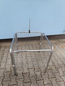 Stojany, Štendry na raminka - 3