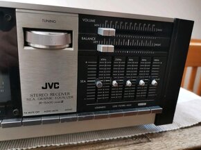 Jvc JR S 600 MK2
- 3