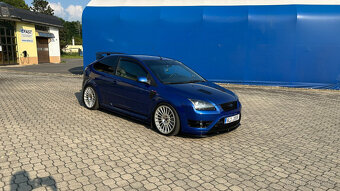 Ford Focus ST225 320hp - 3