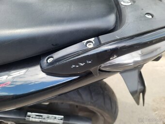 Honda CBF 600 S - 2006 - 52914 km - 3