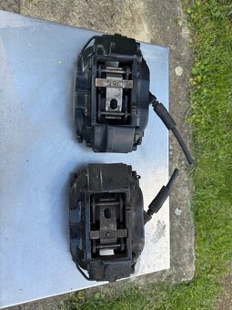 Ctyřpístky brembo - 3