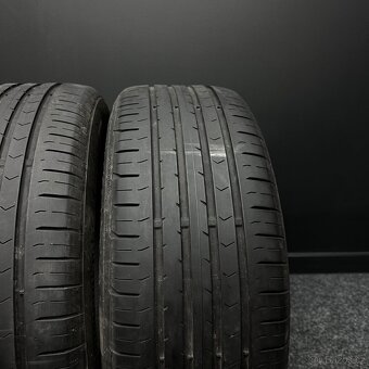 2ks pneu Continental 205/55/16 91V - 3