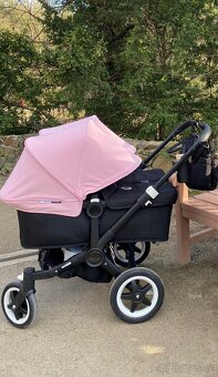 BUGABOO DONKEY 2 VÝBORNÝ STAV - 3