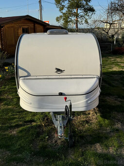 CARETTA 1500 - 3