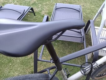 Gravel Triban GRX - 3