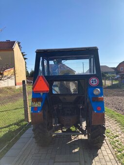 Zetor 6718 - 3