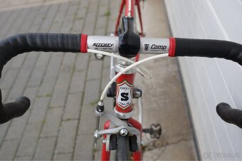 Silniční kolo Shimano - 3