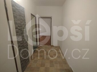 Prodej bytu 2 plus 1 Jeseník OV - 3