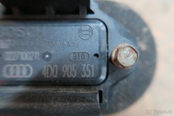 Zapalovací modul motoru 1.8T Volkswagen Passat B5,5 - 3