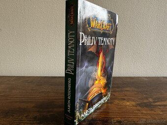 Warcraft - Příliv temnoty - 3