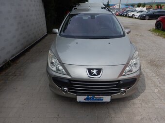 PEUGEOT 307 1.6 HDI, DIGIKLIMA - 3