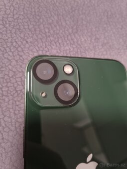 Iphone 13 green-128gb - 3