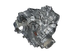 Převodovka 6Q 4X4 LMX 1.4TSI 110KW CAV VW Tiguan 5N 2010 - 3