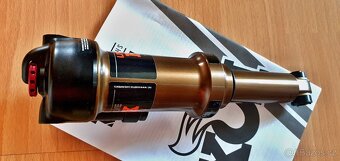 Predam novy tlmic FOX Racing Shox Shock Float LiVe Valve iRD - 3