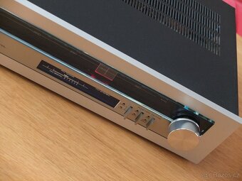 PIONEER TX-410L FM, MW, LW Stereo Tuner 1979 - 3