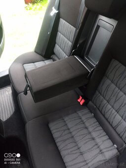 Škoda Octavia combi 1.6 TDI, 77kw, r.v. 2011 - 3