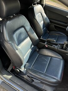 Audi a3 8p 1.6 75kw díly - 3