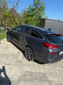 Prodám Hyundai I 30 combi - 3