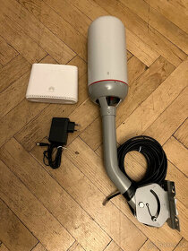 HUAWEI B2368 4G antenna + router - 3