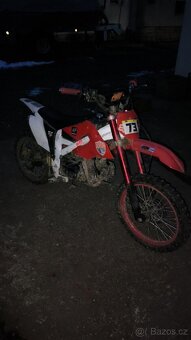 Pitbike 125 - 3