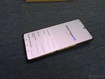 Xiaomi Redmi Note 12 Pro+ 5G 12/256GB AMOLED 200Mp - 3
