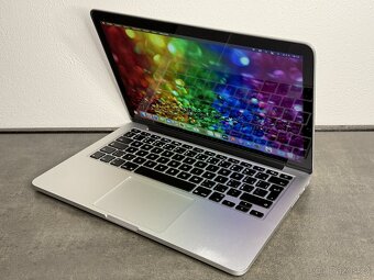 MacBook Pro 13'' 2015 / i5 / 16GB / 512GB SSD - DPH - 3