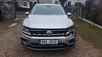 VW TIGUAN 2,0TDI 4X4 DSG 2.0TDI 110kW r.v.2020 - 3