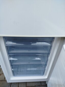 Lednice hisense - 3