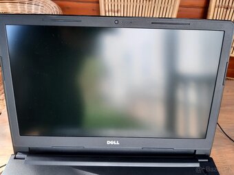 Notebook Dell Vostro 15 - 3