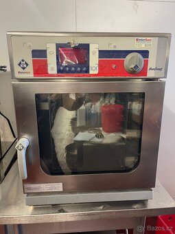 Konvektomst MKN - 3
