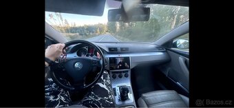 Passat B6 Sedan TDI DSG - 3