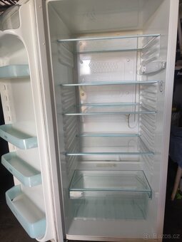 Prodám lednici Elektrolux - 3