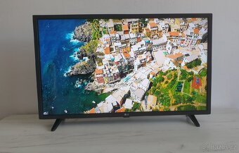 LG SMART TV 32"(80CM) 2024 - 3