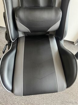 Gaming židle - 3