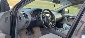 Audi q7 4l 3.0 tdi dily z celeho vozu BUG - 3
