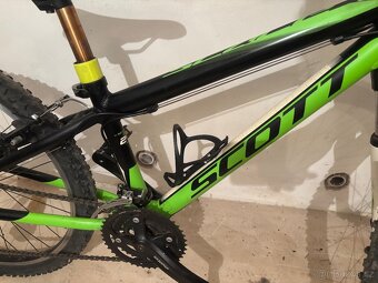 Scott Scale 24 - 3