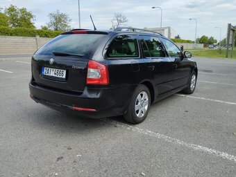 Octavia 1.6 TDI 77 kw - 3
