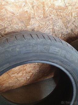 195 55 r 15 dezén 70% R15/195/55 letní pneumatiky 195/55r15 - 3