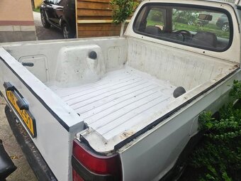 Felicia pickup fun 1.3 Mpi - 3