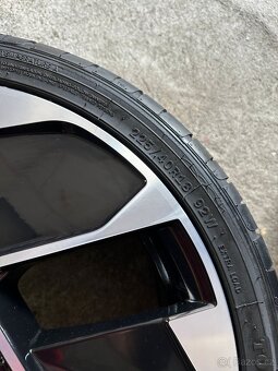 Alu kola R18 - 3