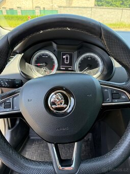 Škoda octavia 2.0tdi 110kw - 3