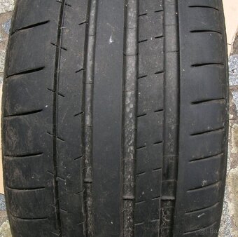 Letní pneumatiky 225/40 ZR18 XL 92Y. - 3