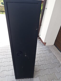 Trezor na zbraně - 3