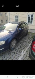 Volkswagen Passat B6 - 3