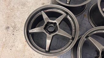 ALU SADA OZ RACING CRONO II 5x100 R17 - 3