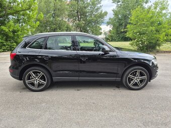 Audi Q5, 4x4 rv.10/2013, 3.0 tdi 180KW - 3