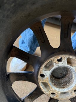 BMW kola R16 - 3