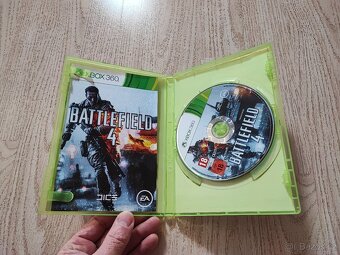 Battlefield 4 pro Xbox 360 cz verze - 3