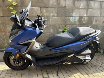 Honda Forza 350 - 3